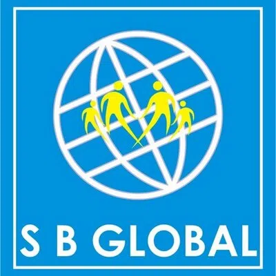 Sb Global Educational Resources Private Limited logo