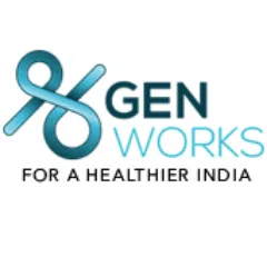 Genworks Health Private Limited logo