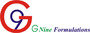 G Nine Formulations Private Limited logo