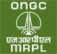 Mangalore Refinery And Petrochemicals Limited logo