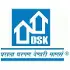 D S Kulkarni Developers Ltd logo