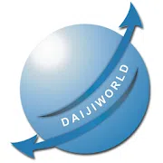 Daiji World Media Private Limited logo