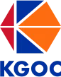 Kangaro Industries Limited logo