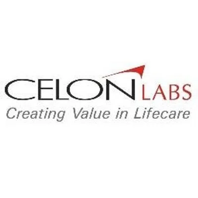 Celon Life Sciences Limited logo