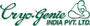 Cryo Genie India Private Limited logo