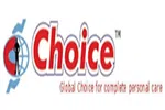 Choice Laboratories Limited logo