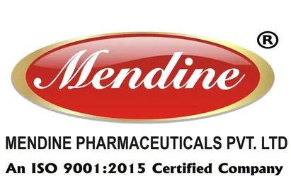 Mendine Pharmaceuticals Pvt Ltd logo