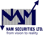 Nam Securities Limited logo