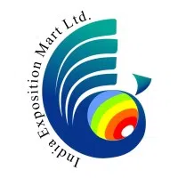 India Exposition Mart Ltd logo