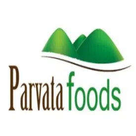 Parvata Foods Private Limited logo