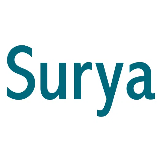 Surya Software Systems Private Limited logo