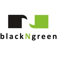 Black N Green Mobile Solutions Private Limited logo