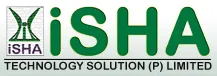 Isha Technology Solution Private Limited logo