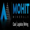Mohit Minerals Limited logo