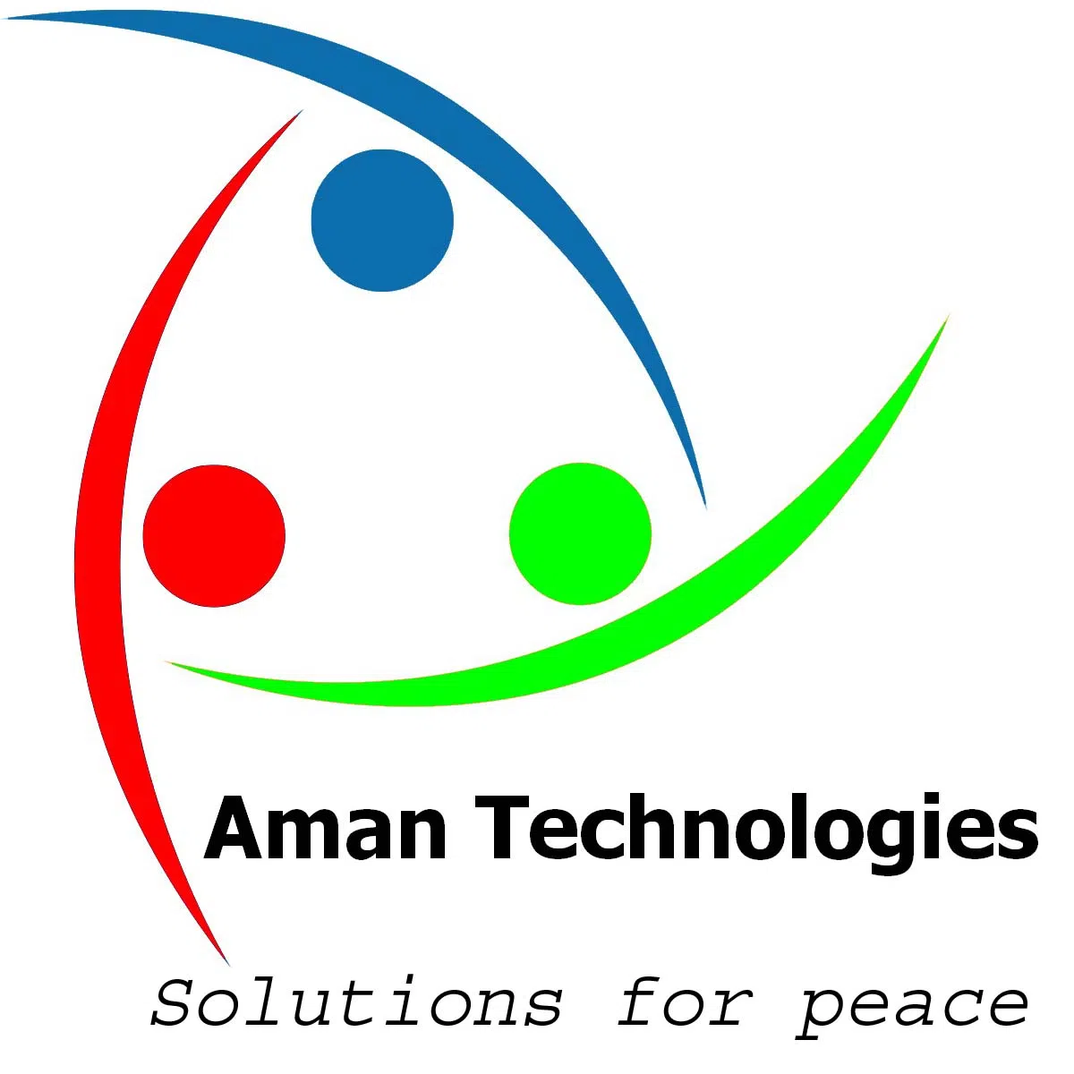 Aman Technologies Private Limited logo
