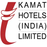 Kamat Hotels (India) Ltd logo