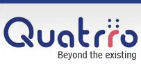 Quatrro Global Services Private Limited logo