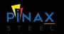 Pinax Steel Industries Private Limited logo