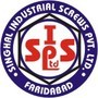 Singhal Industrial Screws Private Limited logo