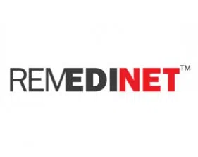 Remedinet Technologies Private Limited logo