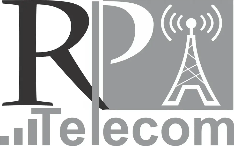 R. P. India Telecom Private Limited logo