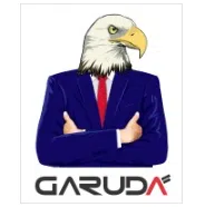 Garuda Advertising Private Limited logo
