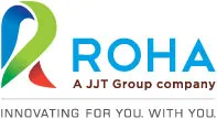 Roha Dye Chem Private Limited logo