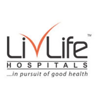 Livlife Hospitals Private Limited logo