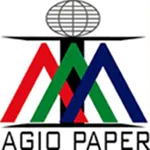 Agio Paper & Industries Limited logo