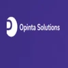 Opinta Solutions Private Limited logo