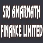 Sri Amarnath Finance Limited logo