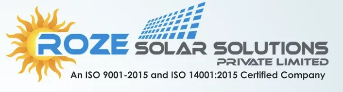 Roze Solar Solutions Private Limited logo