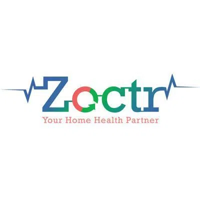 Zoctr Health Private Limited logo