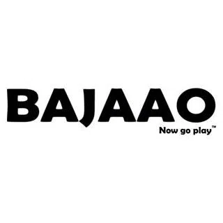 Bajaao Music Private Limited logo