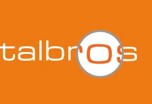 Talbros Motors Private Limited logo