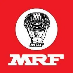 Mrf Limited logo