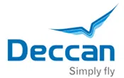 Deccan Charters Private Limited logo