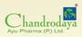 Chandrodaya Ayu Pharma Private Limited logo