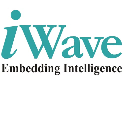 Iwave Systems Technologies Private Limited logo