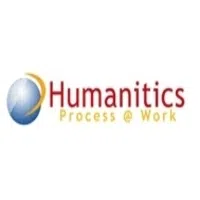 Humanitics Dimensions Software Private Limited logo
