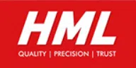 Hansa Metallics Limited logo