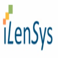 Ilensys Technologies Private Limited logo