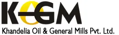 Khandelia Oil And General Mills Private Limited logo