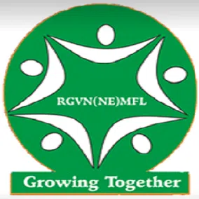 Rgvn (North East) Microfinance Limited logo