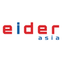 Eider Asia Networks Private Limited logo