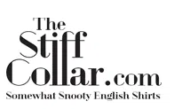 Stiff Collar Apparel Private Limited logo