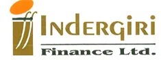 Indergiri Finance Limited. logo