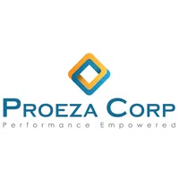 Proeza Corp Private Limited logo