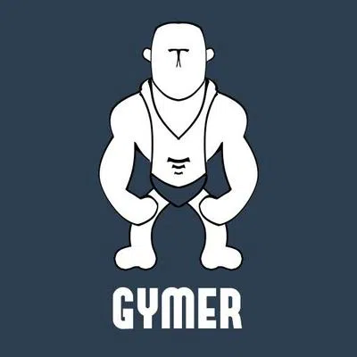 Gymer Fitness Solutions Private Limited logo