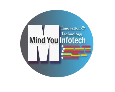 Mind You Infotech Private Limited logo